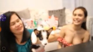 IVANA ALAWI - Kita suso Vlog?