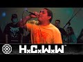 THE CUTTHROATS WHAT S THE DIFFERENCE HARDCORE WORLDWIDE OFFICIAL D I Y VERSION HCWW