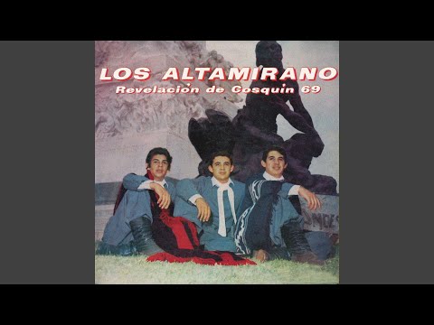 El Ventajao - Los Altamirano