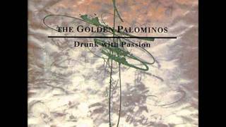 The Golden Palominos - Alive And Living Now