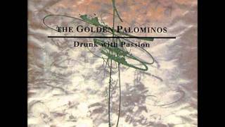 The Golden Palominos - Alive And Living Now