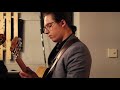 Samuel Lechasseur Trio - Darn That Dream (J. Van Heusen)