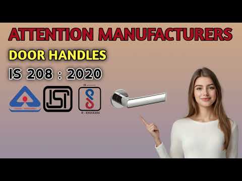 BIS Certification Process Guide - YouTube Video Thumbnail - Sun Certifications India