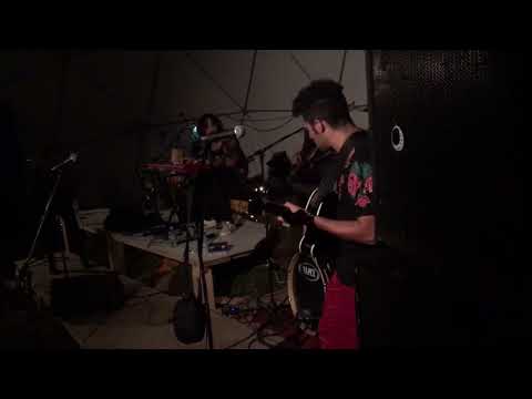 Floating castle 2018 (Saturday) - Golosa La Orquesta