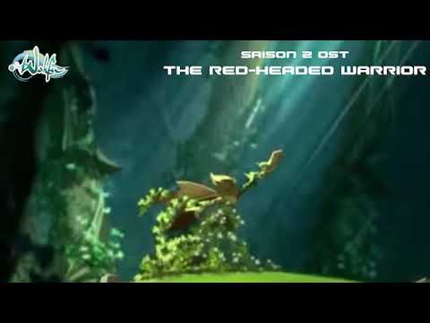 WAKFU OST saison 2 the red-headed warrior