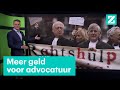 Hoe extra geld voor sociale advocaten jou kan helpen je recht te halen  • Z zoekt uit
