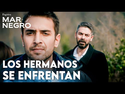 For the first time I felt afraid of myself, brother - Black Sea | Legendary Scenes