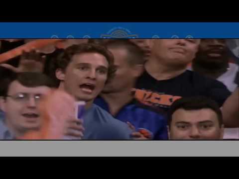 Exquisite Acting - Matthew McConaughey