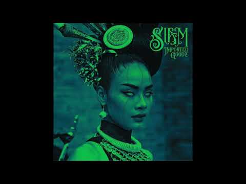 Imported Goodz - Siam Vibes (UNDERGROUND HIP HOP)