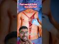 Post Mortem Kaise Hota Hai Doctor Science Anatomy Facts Shorts Postmortemreport