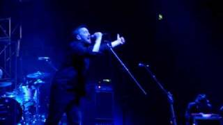 Elbow - Wembley Arena 14/03/09 - &#39;The Bones of You&#39;