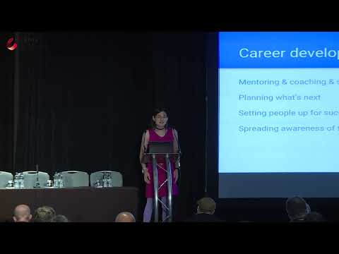 SREcon16 Europe - Managing Up and Sideways as an SRE