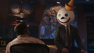 Jack in the box munchie meal commercial it’s mine con ice cube