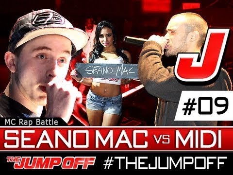 Seano Mac vs Midi Intellect