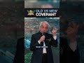 The Old Covenant VS The New Testament!
