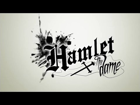 Hamlet the Dame | Trailer