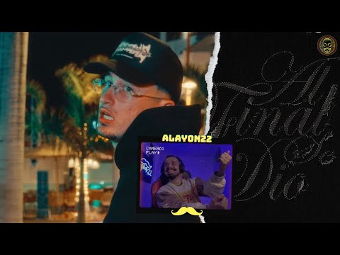 Reaccion a Al Final Se Dio - D Brio (Video Oficial)