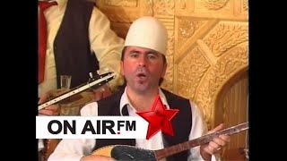 Mhill Krasniqi & Grupi Bijte E Marash Krasniqit - Nam I Madh Ne Lubeniq