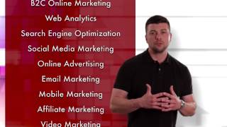 Certified Internet Marketing Practitioner (CIMP)
