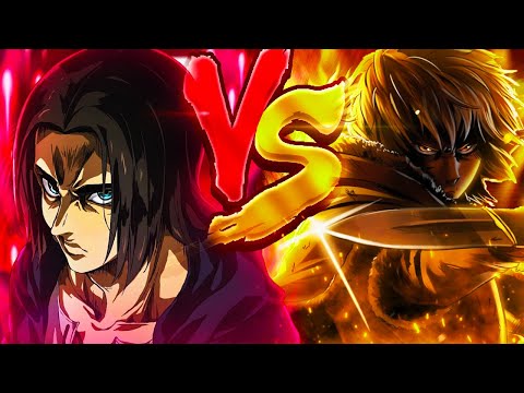What Makes Vinland Saga Better Than Attack On Titan?