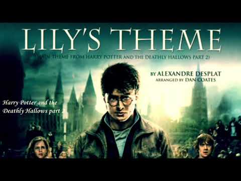 Lily’s Theme Extended SoundTrack