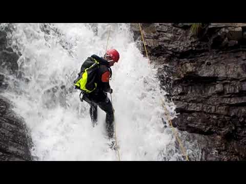 Montage video Ravin des fraches