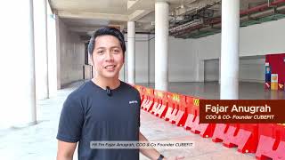 PT CubeFit Inovasi Indonesia