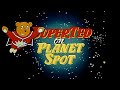 SuperTed SuperTed Na Planetu Pjega 1983 Remastered