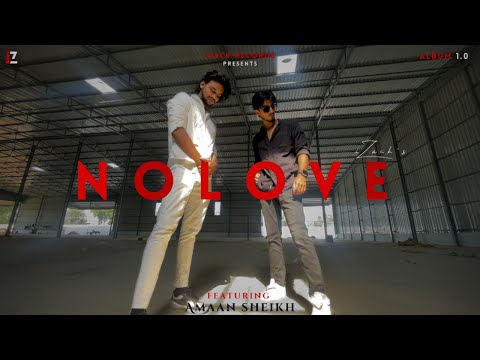 Harshit verma No Love - iZack