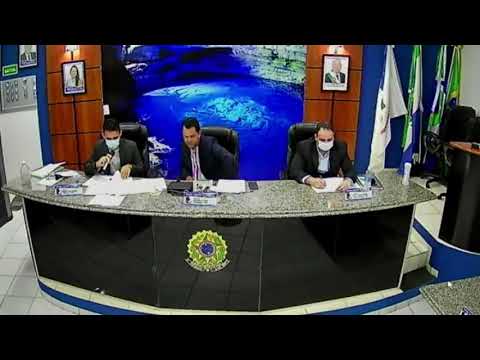 4º Reunião da CPI 19/11/2021