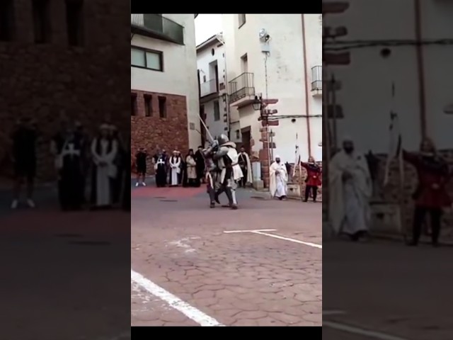 Vídeo relacionado con Papo 39244 - Caballeros con Armadura, Rojo [Importado de Alemania]