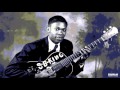 BB KING - Past Day [1958]