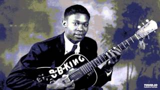 BB KING - Past Day [1958]