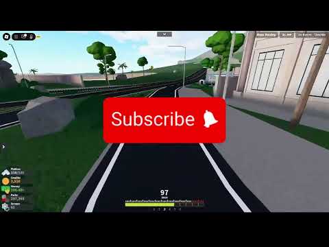 Ferrari VS Ja w ROBLOX