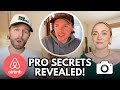 Our Airbnb Photographer Reveals Secrets To Stunning Listings Interview