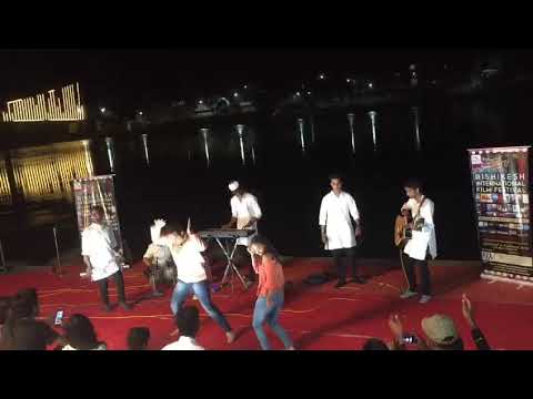 Mohan Sharma Humma Humma...