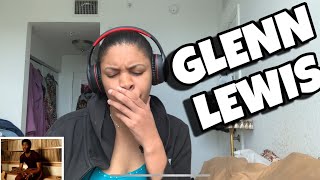 GLEN LEWIS “ DON’T YOU FORGET IT “ REACTION