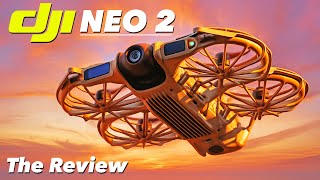 DJI NEO 2 - The Review - Part 1