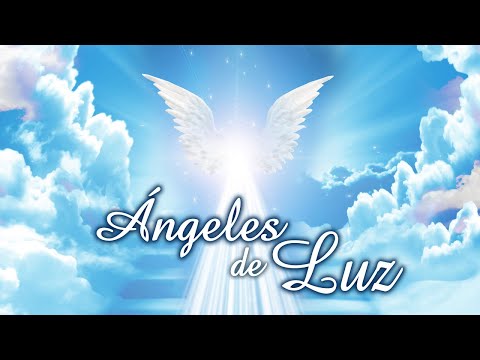Música de Ángeles y Arcángeles, Sanación Espiritual, Alejar Malas Energías, Ángeles de Luz - Mantra