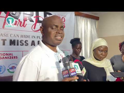 Alcohol Can Damage Your Heart, Liver and Other Organs — Prof. Doku