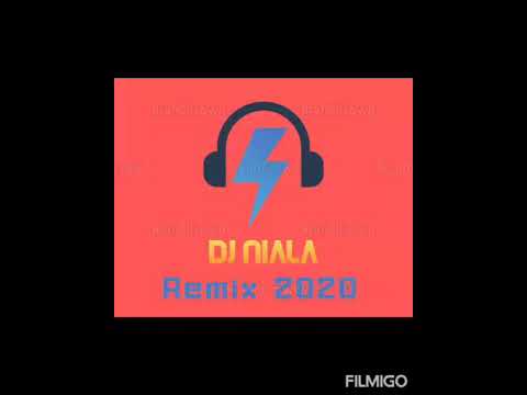 DjNiala Bounce Mix - Clap Your Hand Up - 130 Bpm