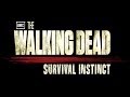 The Walking Dead : Survival Instinct [игрофильм] 