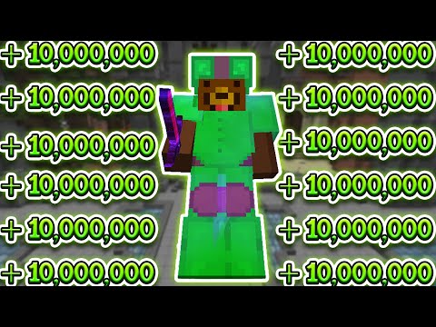 HYPIXEL SKYBLOCK | HOW TO MAKE MONEY IN DUNGEONS! ($$...