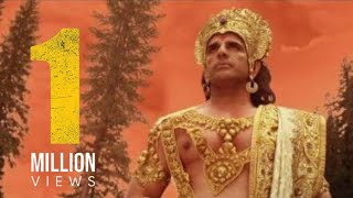 Download lagu BHISHMA THEME VIDEO SONG || PITAMAHA || MAHABHARAT mp3