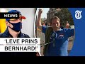 F1-fans door het dolle heen: 'Max gaat winnen!'
