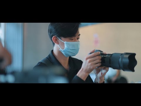 Canon R vs Sony a7iii Sigma 85mm f1.4 Art | Cinematic Footage Canon 6dmii 85mm f1.8 Handheld