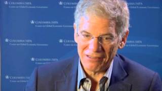 CGEG - Interview with Robert Litterman