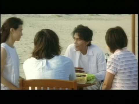 『像の背中』 予告編