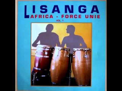 Lisanga África -Forcé Unie