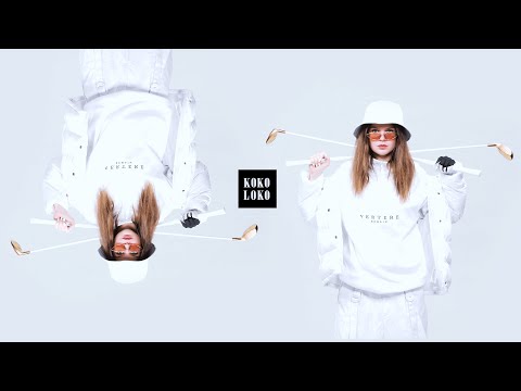 KOKOLOKO - MCS (prod. by henriksn)